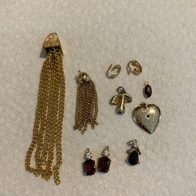 Jewelry Lot